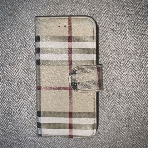 burberry iphone 7 case ebay|burberry iphone 14 case.